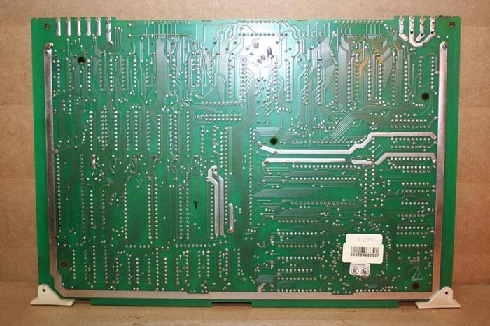 Used BARBER COLMAN Sequence Circuit Board A-13876-104-1 USED