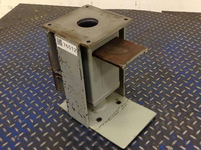 Used METAL FABRICATOR Drawer Magnet w/ Shutoff MAGNET512 #76512