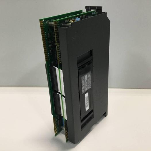 Used ALLEN BRADLEY Servo Controller 1771-HS1 SER A #92564