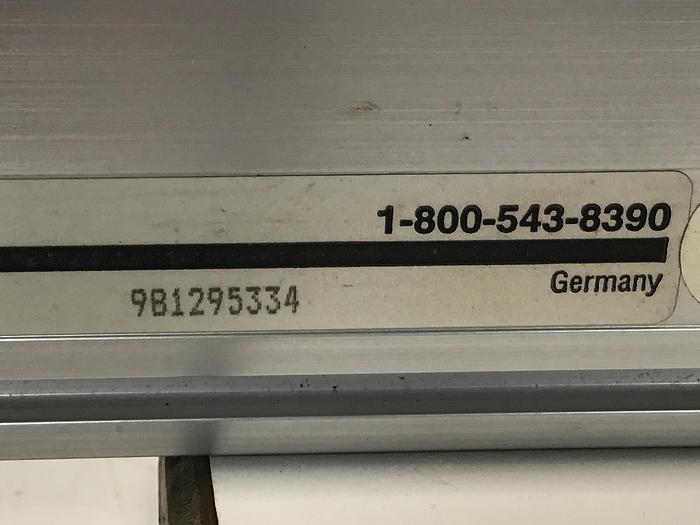 Used BALLUFF BTL2-611-0508-F-S32