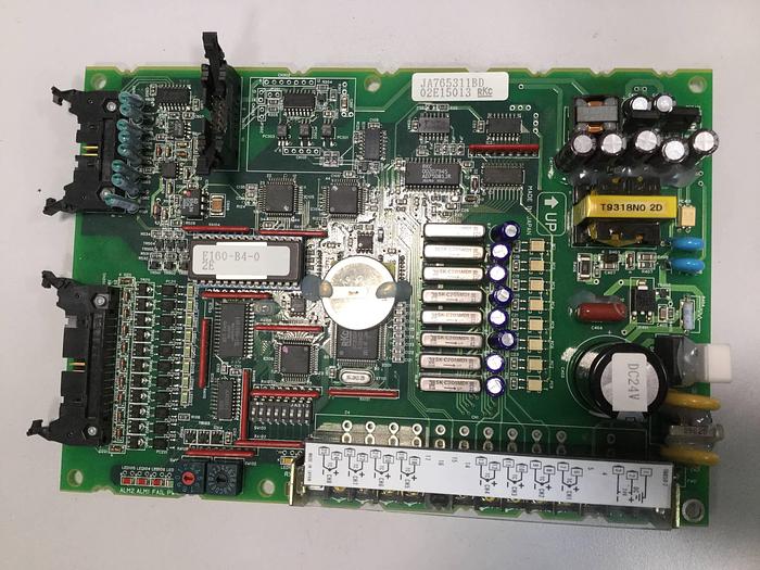 Used SUMITOMO Circuit Board C4B8502Y3K Used