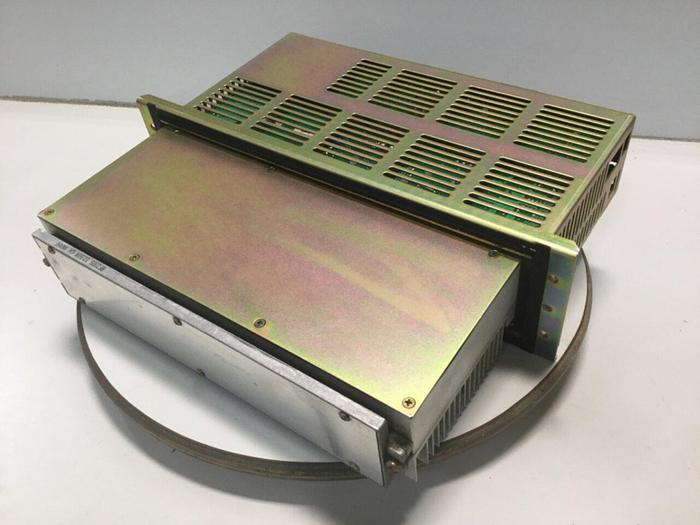 Used YASKAWA Servopack CACR-IR30SFB Used