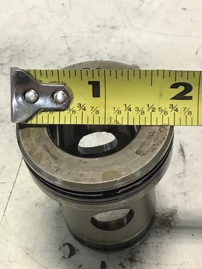 Used VICKERS Cartridge Valve Insert 25-D10-30 USed