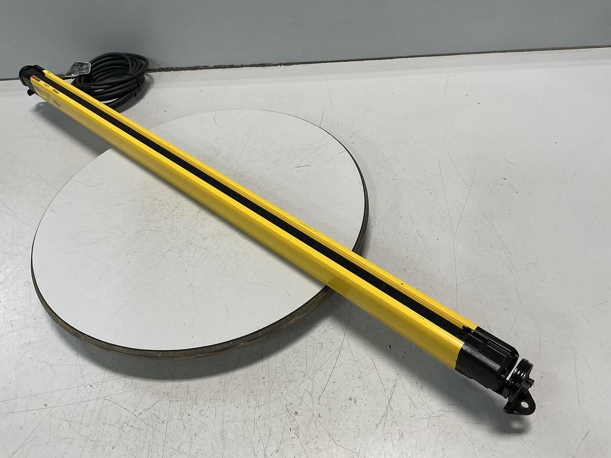 Used BANNER MSR3624Y