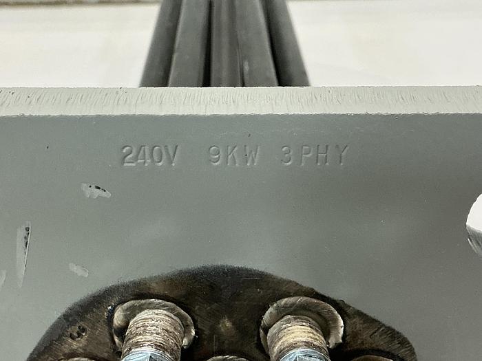 Used WATLOW U6-29-123-2