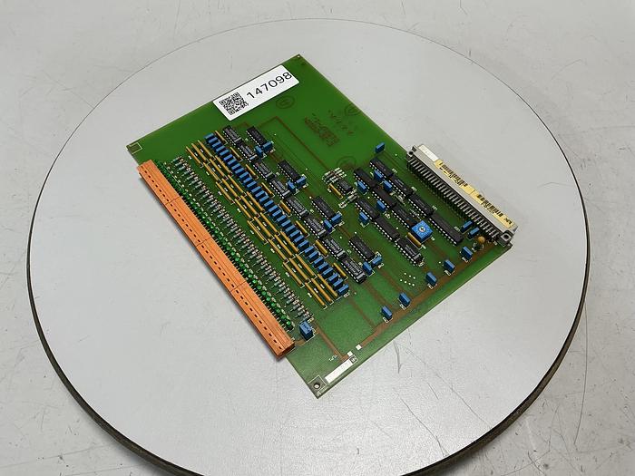 Used KEBA E-32-DIGIN D1321F-1