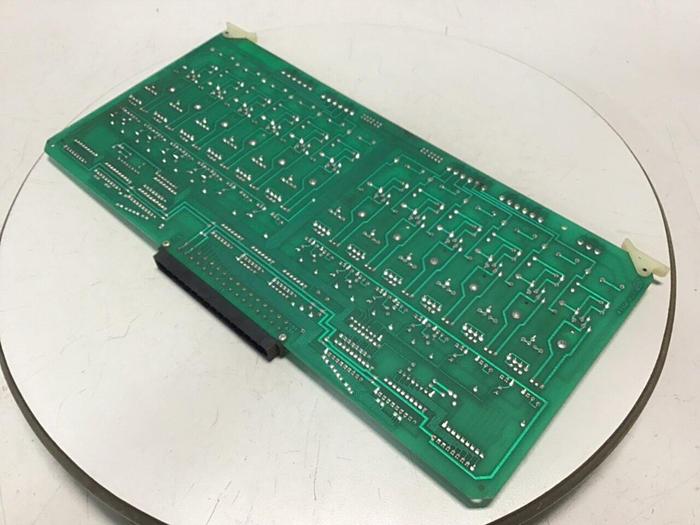 Used SCI Circuit Board 52339 22858-2 REV F #129092