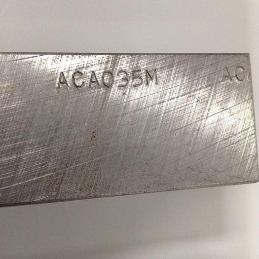 Used DESTACO Pneumatic Hold Clamp 994MAL-035M-90A-78-22-DS #90098