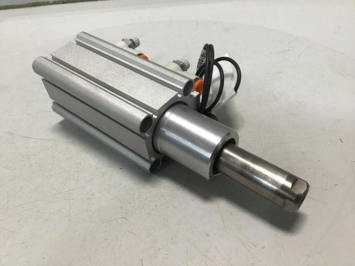 Used SMC Cylinder MKB32-20RNZ #116083