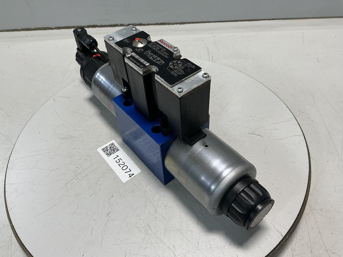 Used REXROTH R900927233