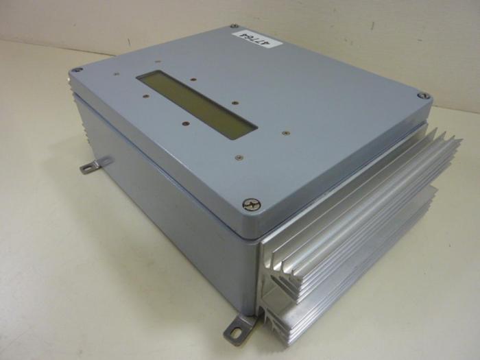 Used BORRIES Engraver Control 324 #47764