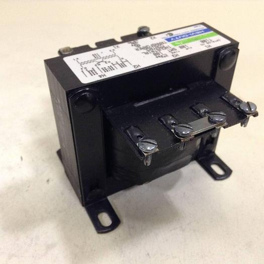Used EGS 0.100 kVA Transformer T100 #80466