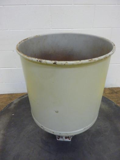 Used METAL FABRICATOR Hopper HOPPER324 #59324