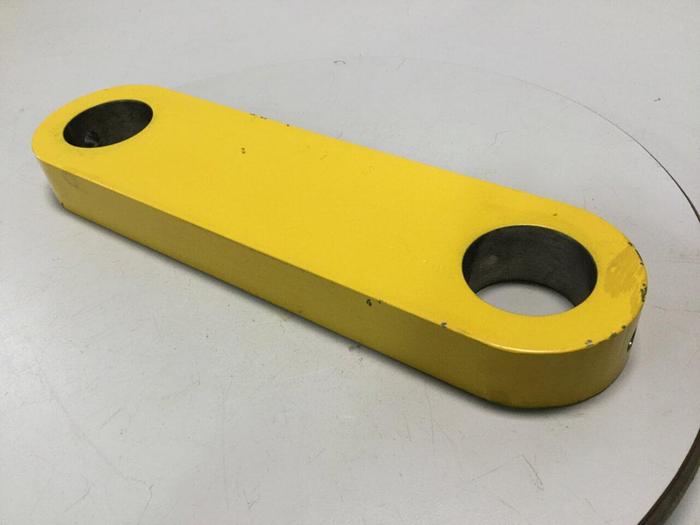 Used VAN DORN Toggle Link 308077 #111024