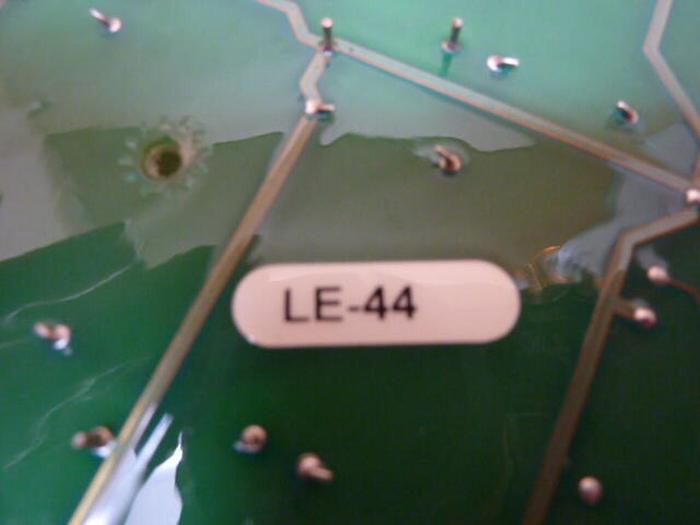 Used MILLER Circuit Board 177333 #28017