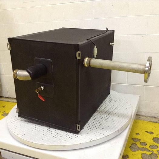 Used YUDO Stainless Steel Water Tank CHEST683 #84683