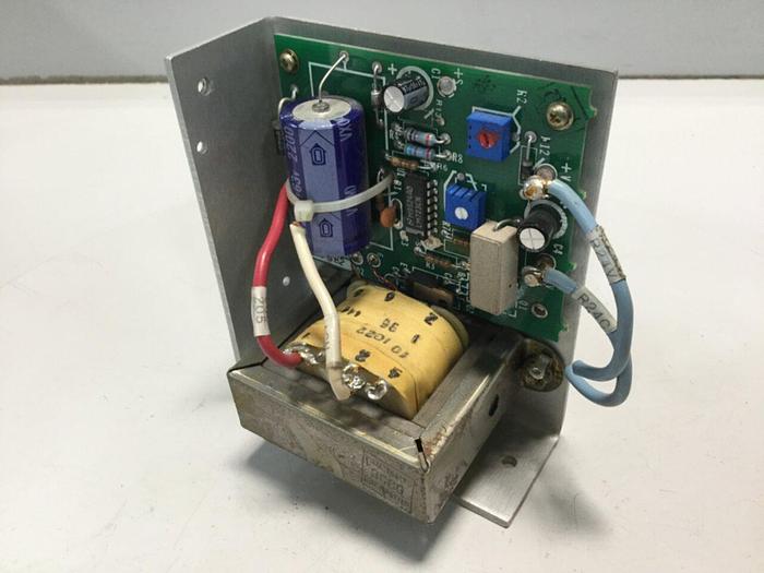 Used ACME ELECTRIC Power Supply SPS 30-24/28 #110689