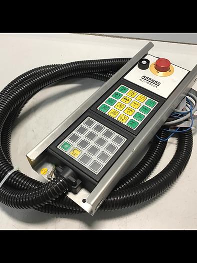 Used ARBURG ACTIONICA +D50 Cable