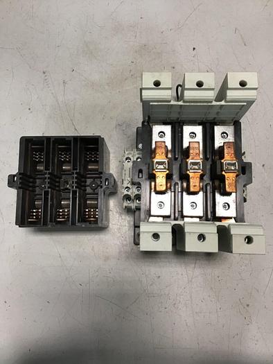 Used SIEMENS Contactor 3TF5022-OAK6 Used