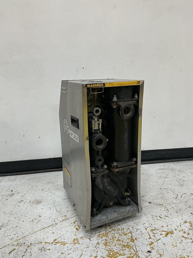 Used ADVANTAGE Thermolator SK-1065-21C1 USED