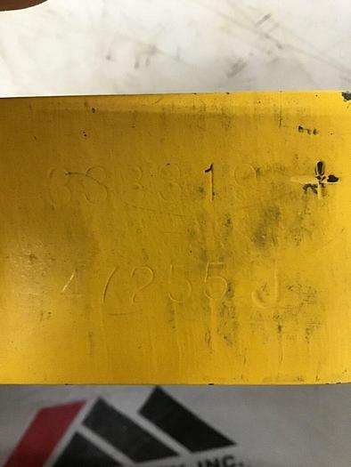 Used VAN DORN Toggle Link 47255J #138858