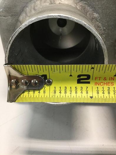 Used CONAIR Proportional Valve PV2 #110124