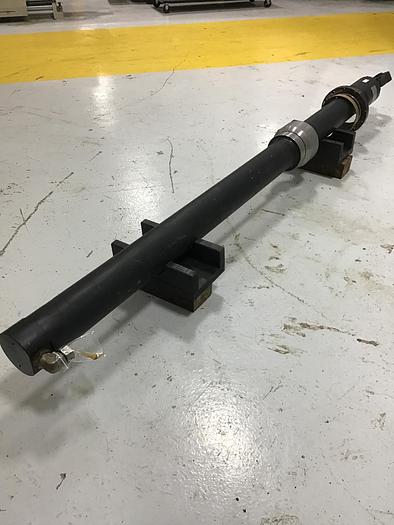 Used DOUCE HYDRO Traversing Cylinder DA 125X90 S:2600 Used 142912