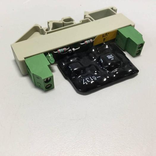 Used CRYDOM Relay DMP6301A #92771