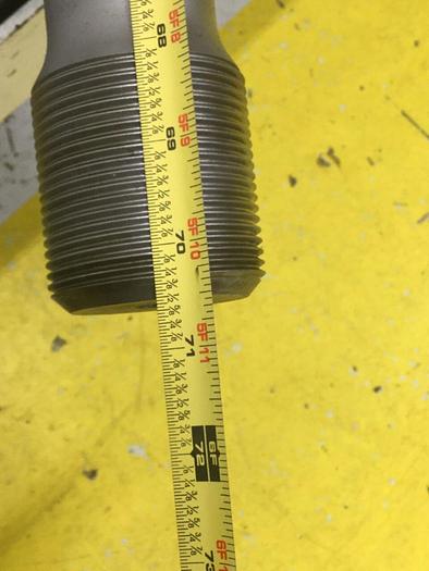 Used CINCINNATI MILACRON Tie Bar 5025641 Used