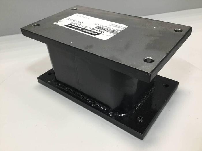 Used WITTMANN Robot Riser Adapter B1A03340 #92479