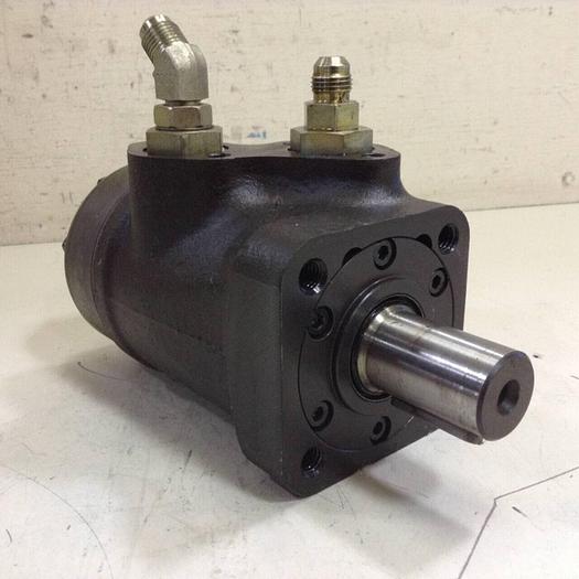 Used DANFOSS Die Height Hydraulic Motor OMP 160-151-70657 #87838