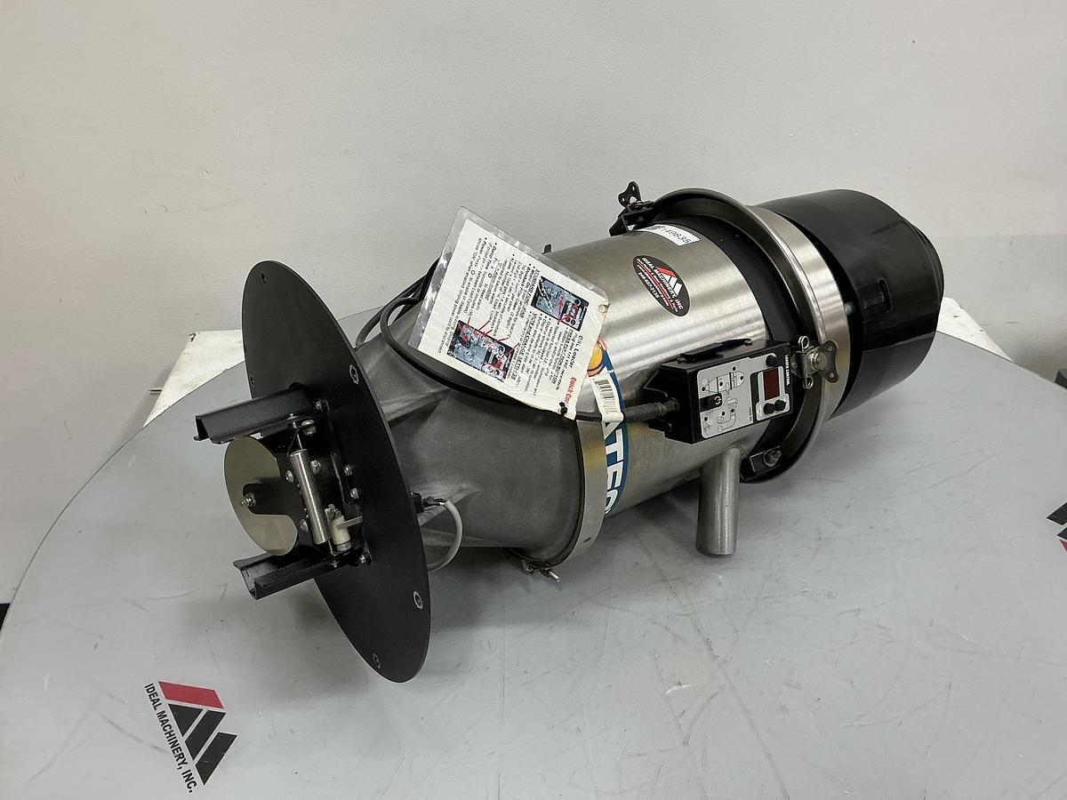 Used NOVATEC