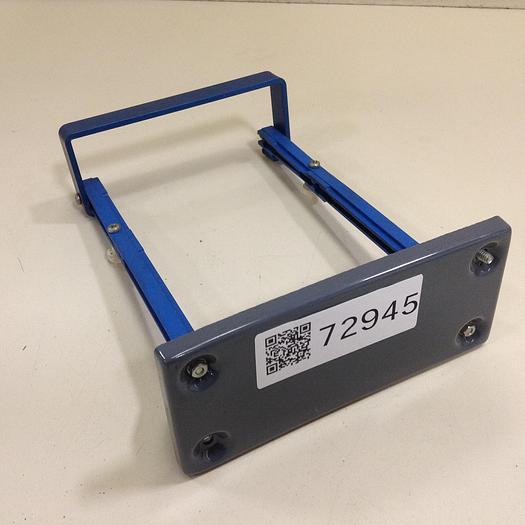 Used REXROTH Card Holder VT3002 #72945