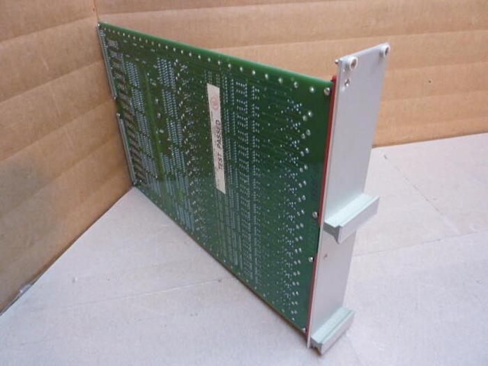 Used CANDID LOGIC INC. Circuit Board 102971D #29409