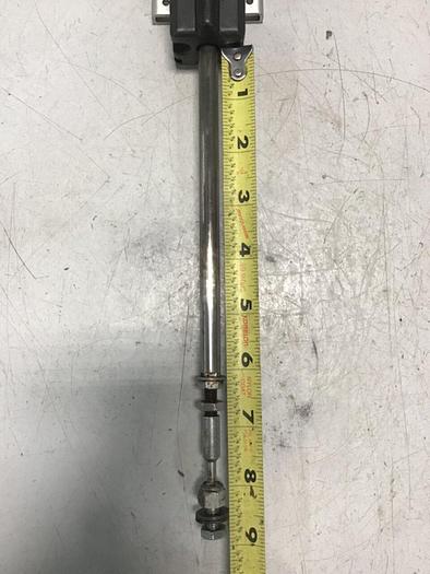 Used MTS Linear Transducer LPRLVU00601AR #138613