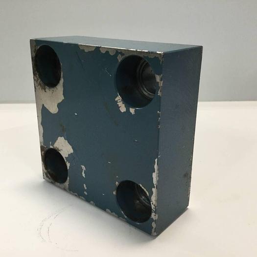 Used BOSCH Valve 1 815 500 272 #91768