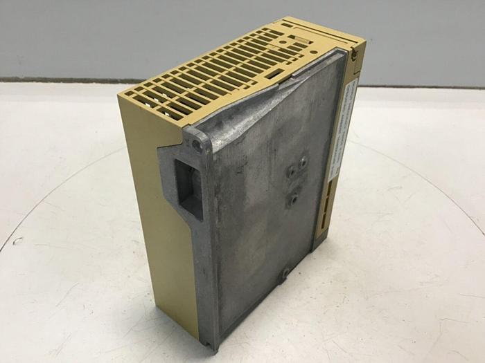 Used YASKAWA Servo Pack SGDM-02ADA #128892