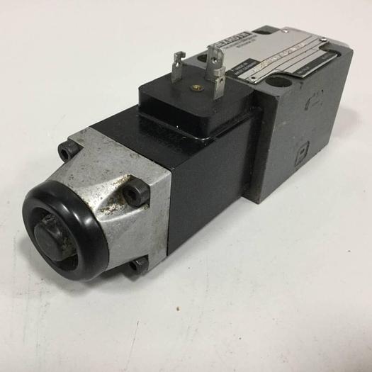 Used REXROTH Valve 4WE6MA51AG24NZ45V #96989
