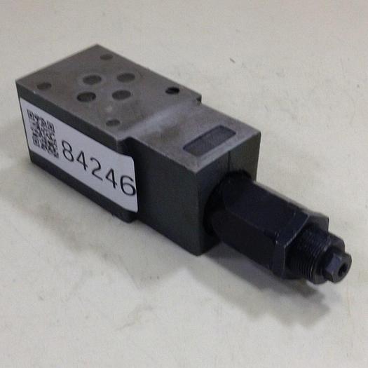 Used MANNESMANN REXROTH Valve ZDB 6 VA2-42/200V #84246