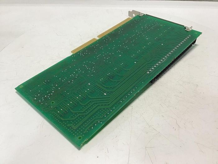 Used CINCINNATI MILACRON Circuit Board 3-542-1292A / BRACKET Used