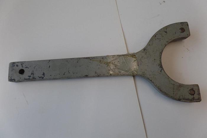 Used GENERIC Open Machinist Wrench 3953457 Used