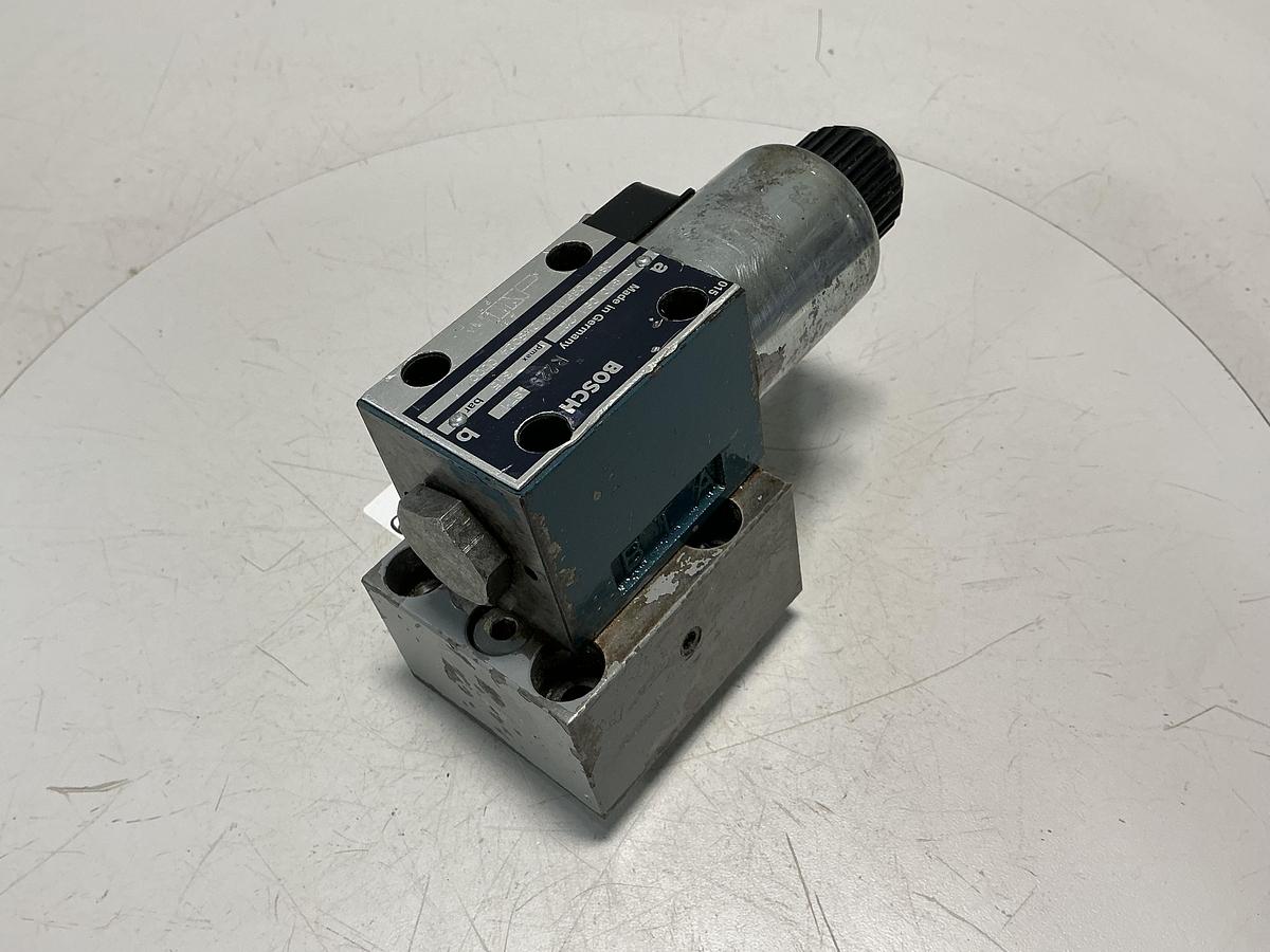 Used BOSCH 0 810 091 227