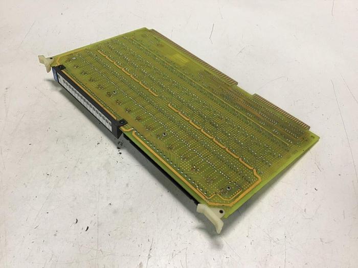 Used CMC / CINCINNATI MILACRON Circuit Board 3-531-4590A Used