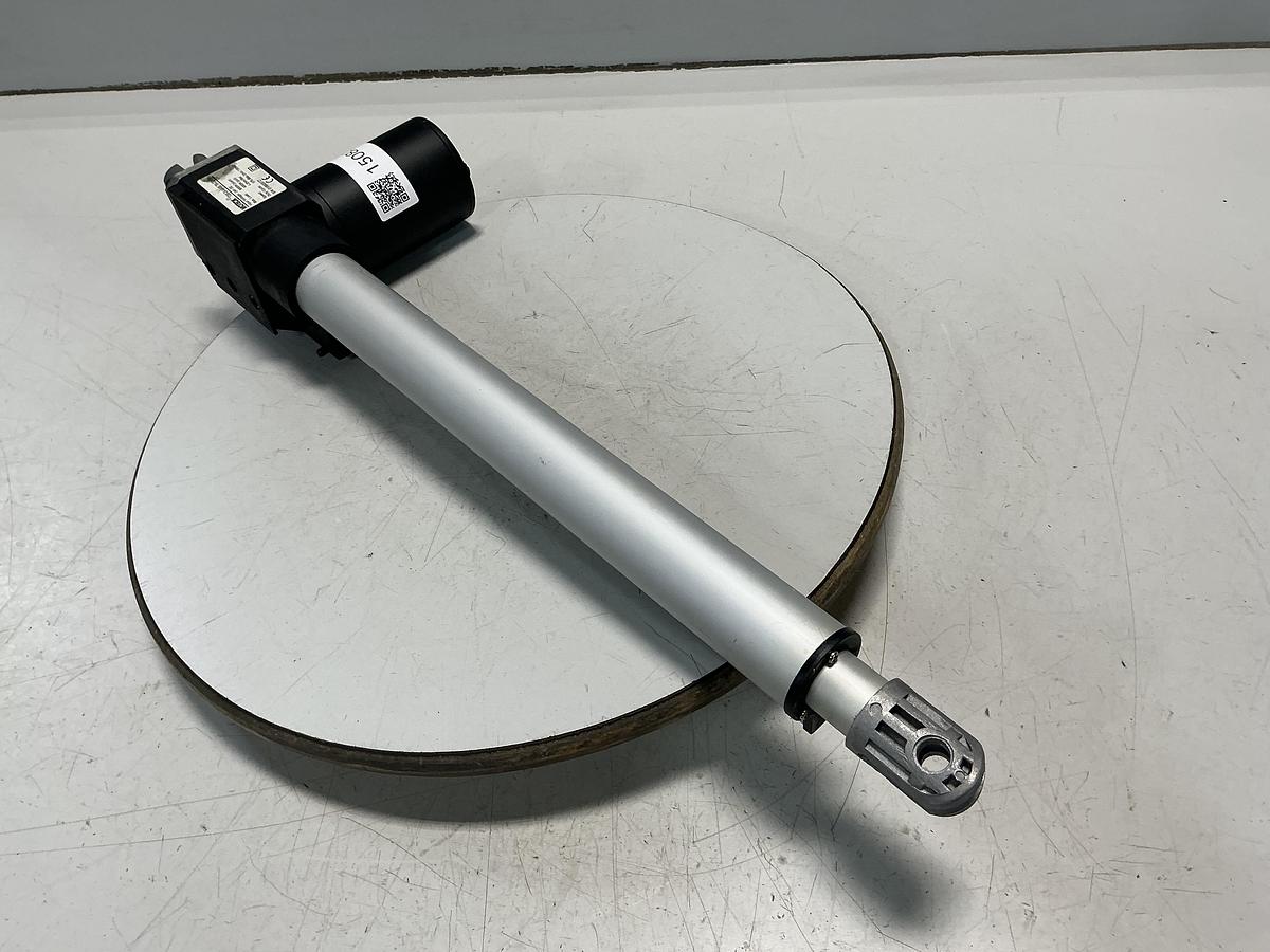 Used MOTECK FD60-24-A4-498.798-C52-HS4