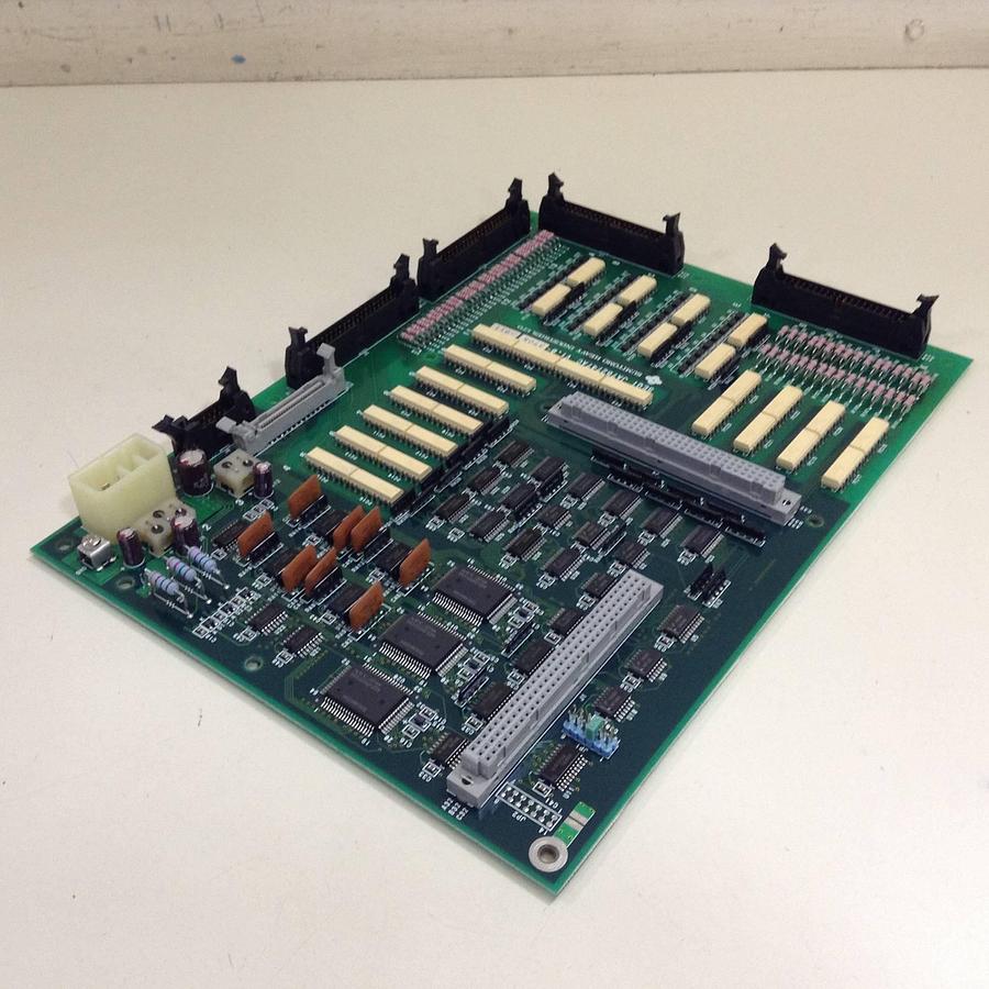 Used SUMITOMO Circuit Board JA762747AC Used