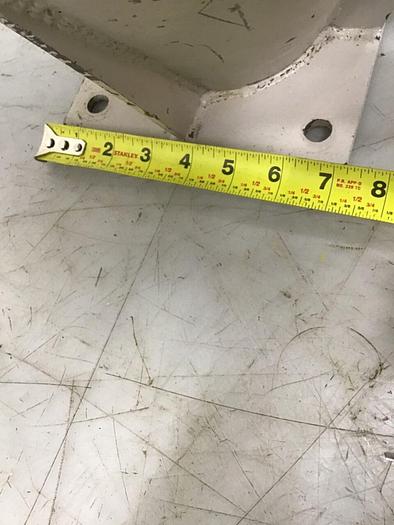 Used AEC WHITLOCK Drying Hopper DH-1.5MI Used