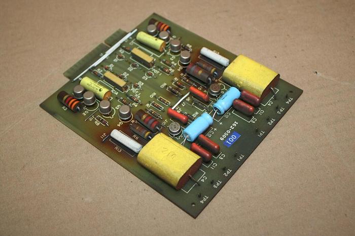 Used HYPER LOOP Circuit Board 162-0509-001 #20822