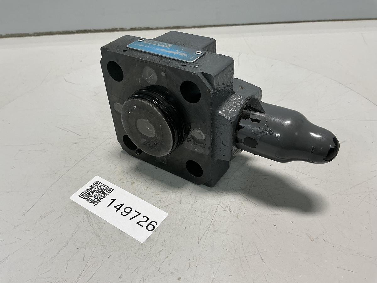 Used VICKERS CVCS-25-C-S2-W-250-4-AP10