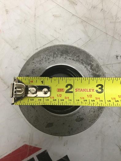 Used CINCINNATI MILACRON Stop Bar 5043987 #130404