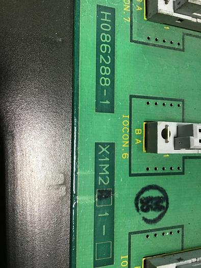 Used TOSHIBA Base Slot Rack B200EXB8 #140262